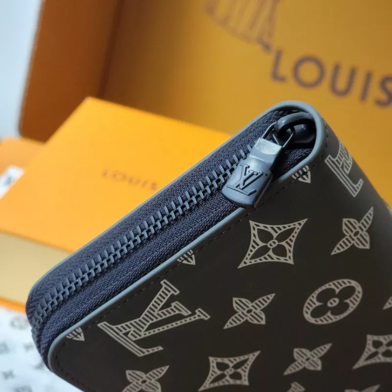 HighQuality 6940 Louis Vuitton AAA Quality Wallets