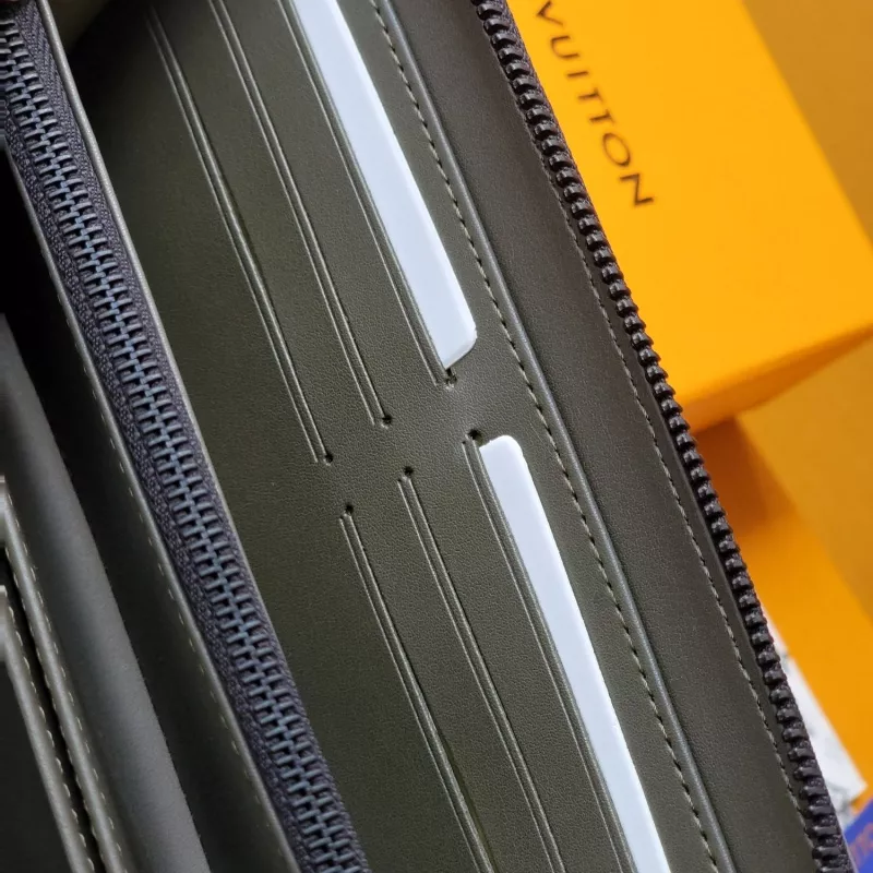 HighQuality 6940 Louis Vuitton AAA Quality Wallets