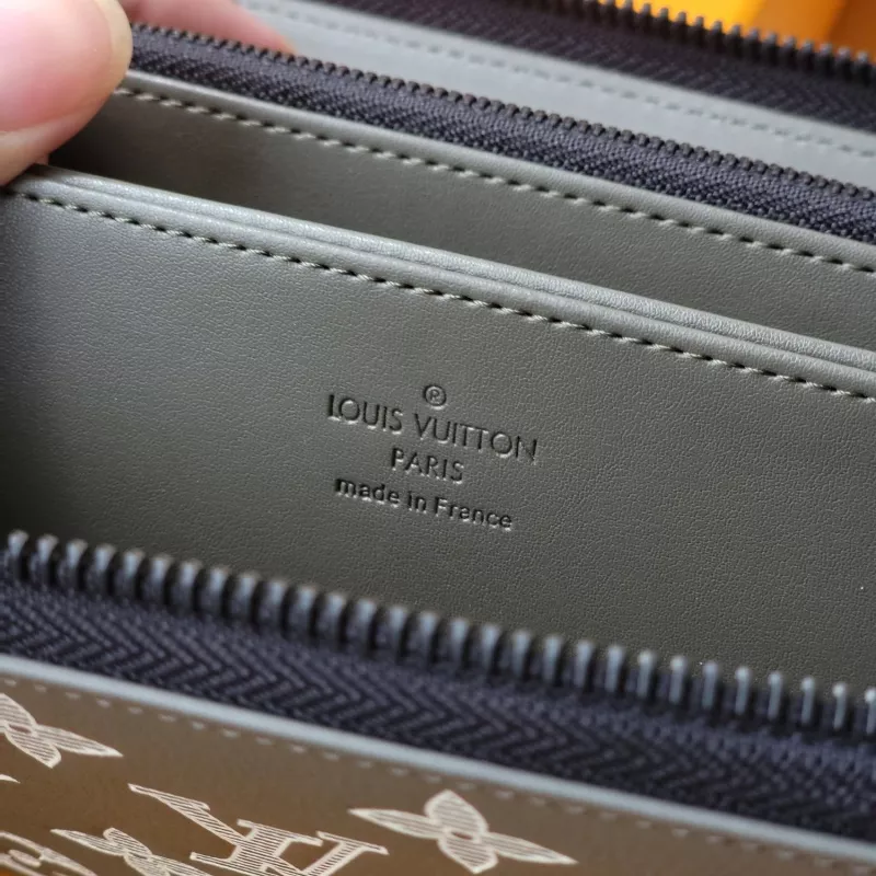 HighQuality 6940 Louis Vuitton AAA Quality Wallets