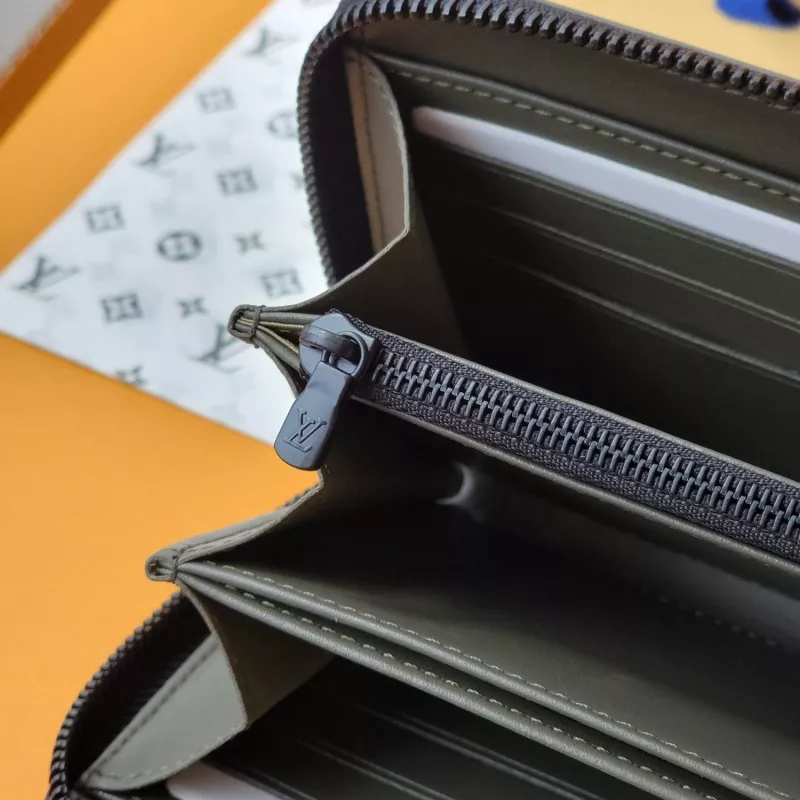 HighQuality 6940 Louis Vuitton AAA Quality Wallets