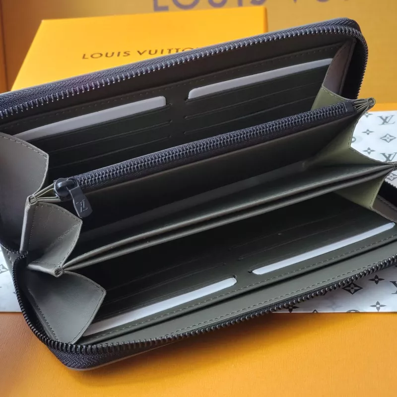 HighQuality 6940 Louis Vuitton AAA Quality Wallets
