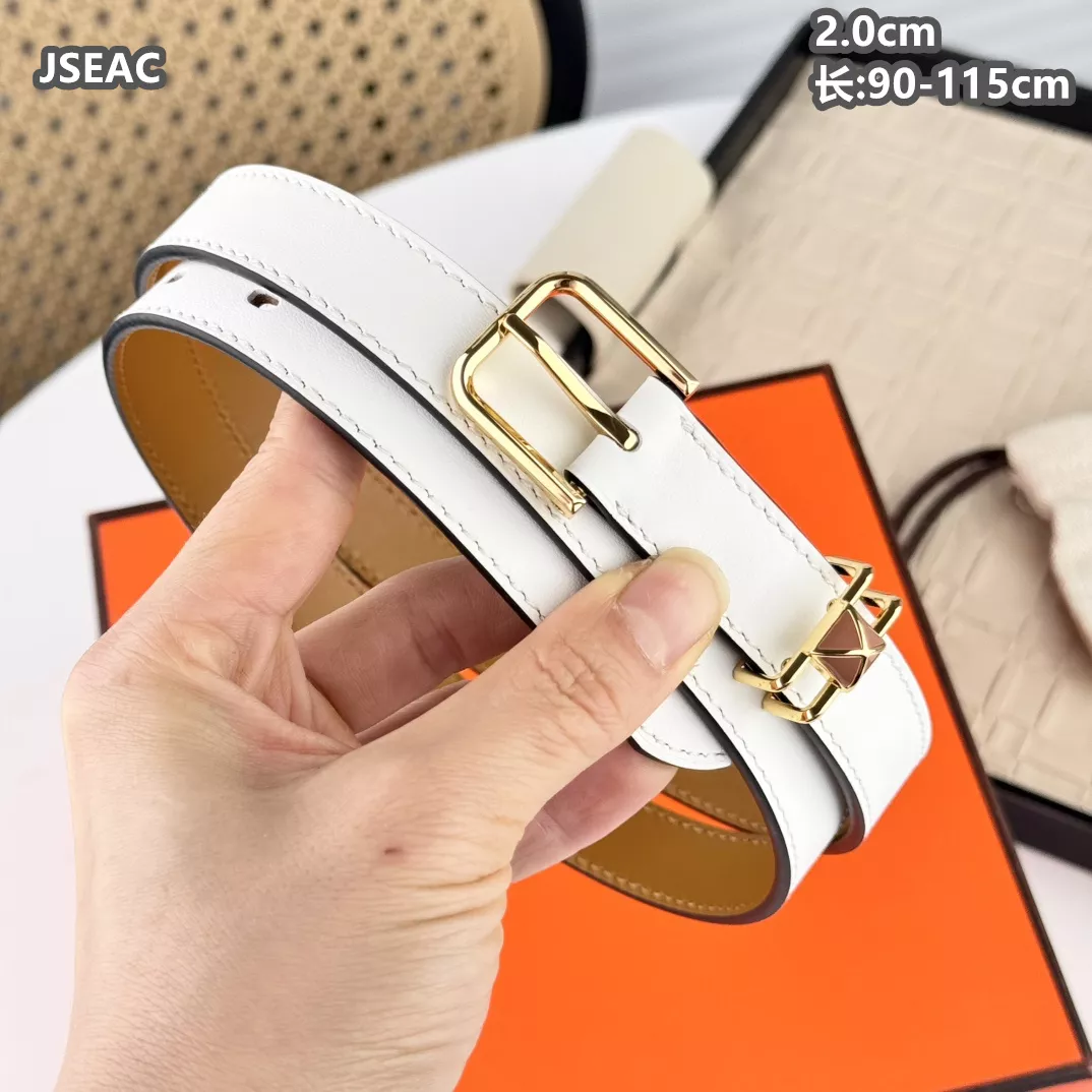 HighQuality 7044 Hermes AAA Quality Belts For Women