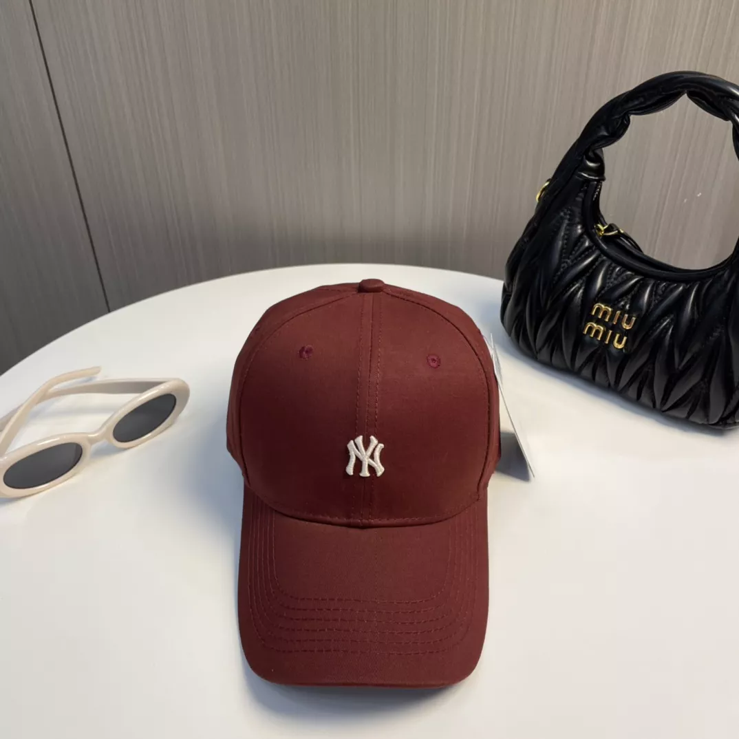 HighQuality 7045 New York Yankees Caps