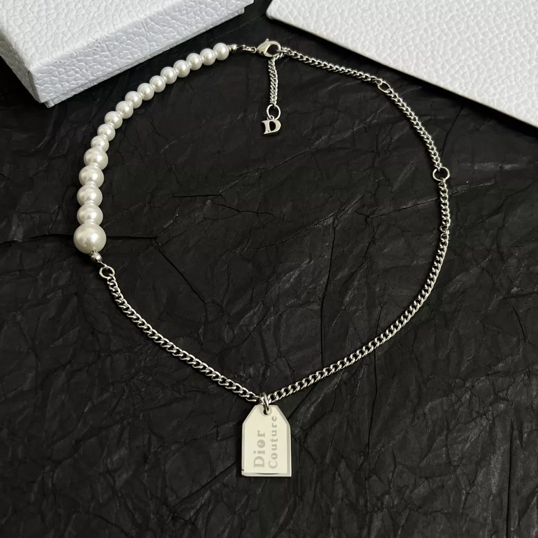 HighQuality 7047 Christian Dior Necklaces For Women
