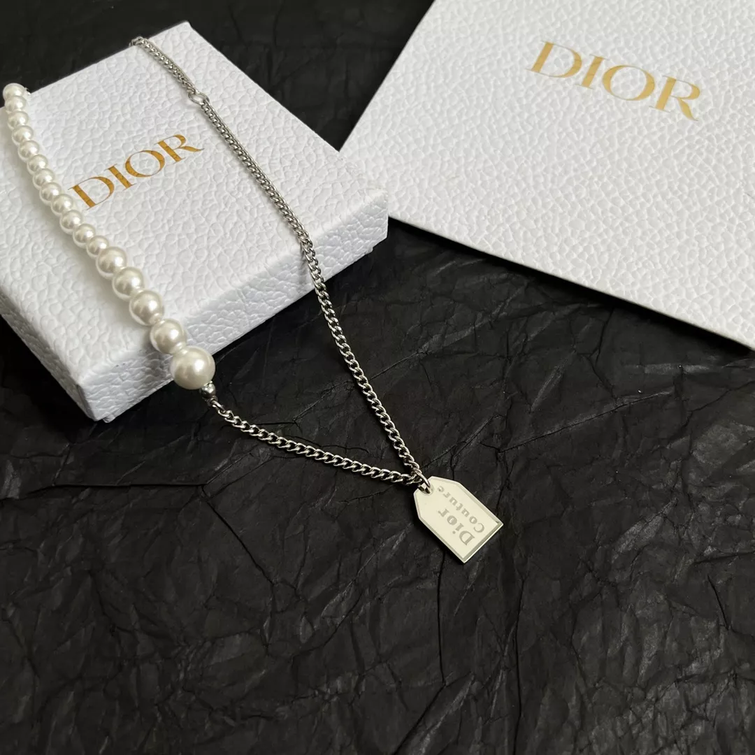HighQuality 7047 Christian Dior Necklaces For Women