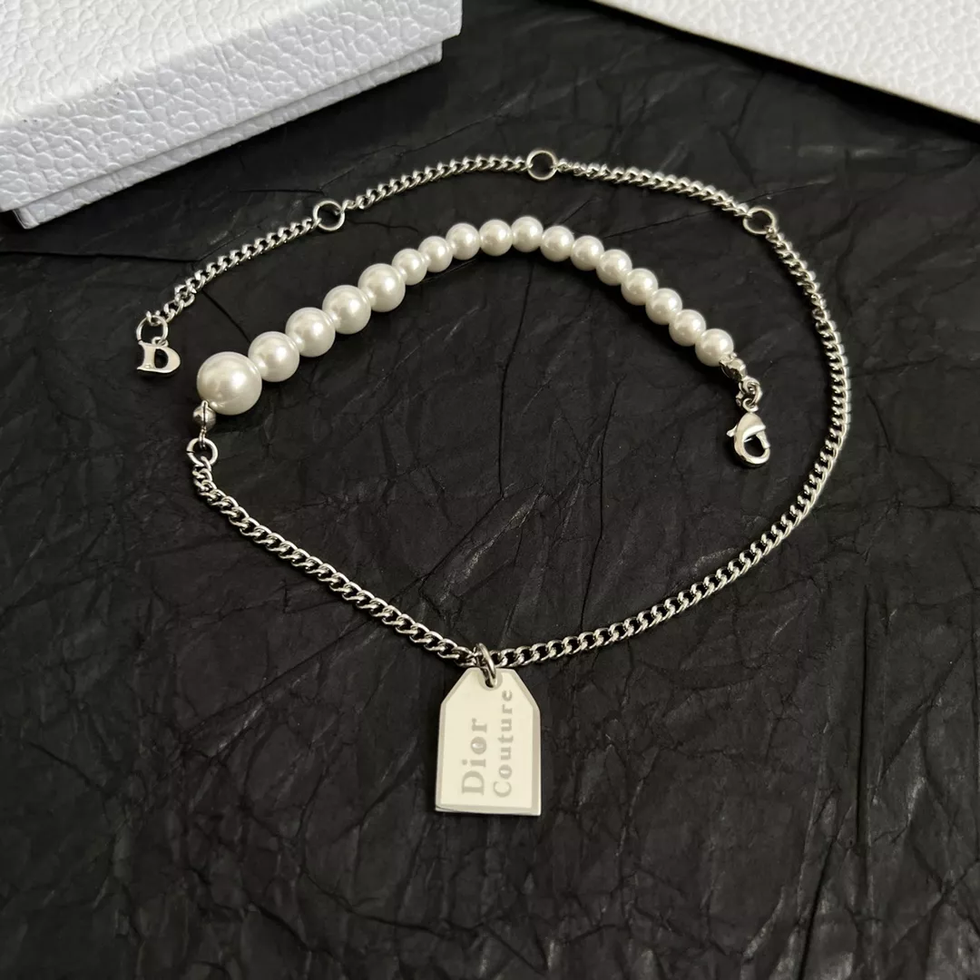 HighQuality 7047 Christian Dior Necklaces For Women