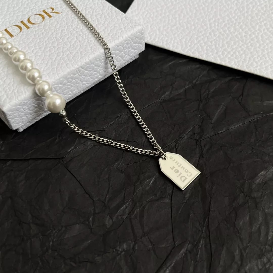 HighQuality 7047 Christian Dior Necklaces For Women