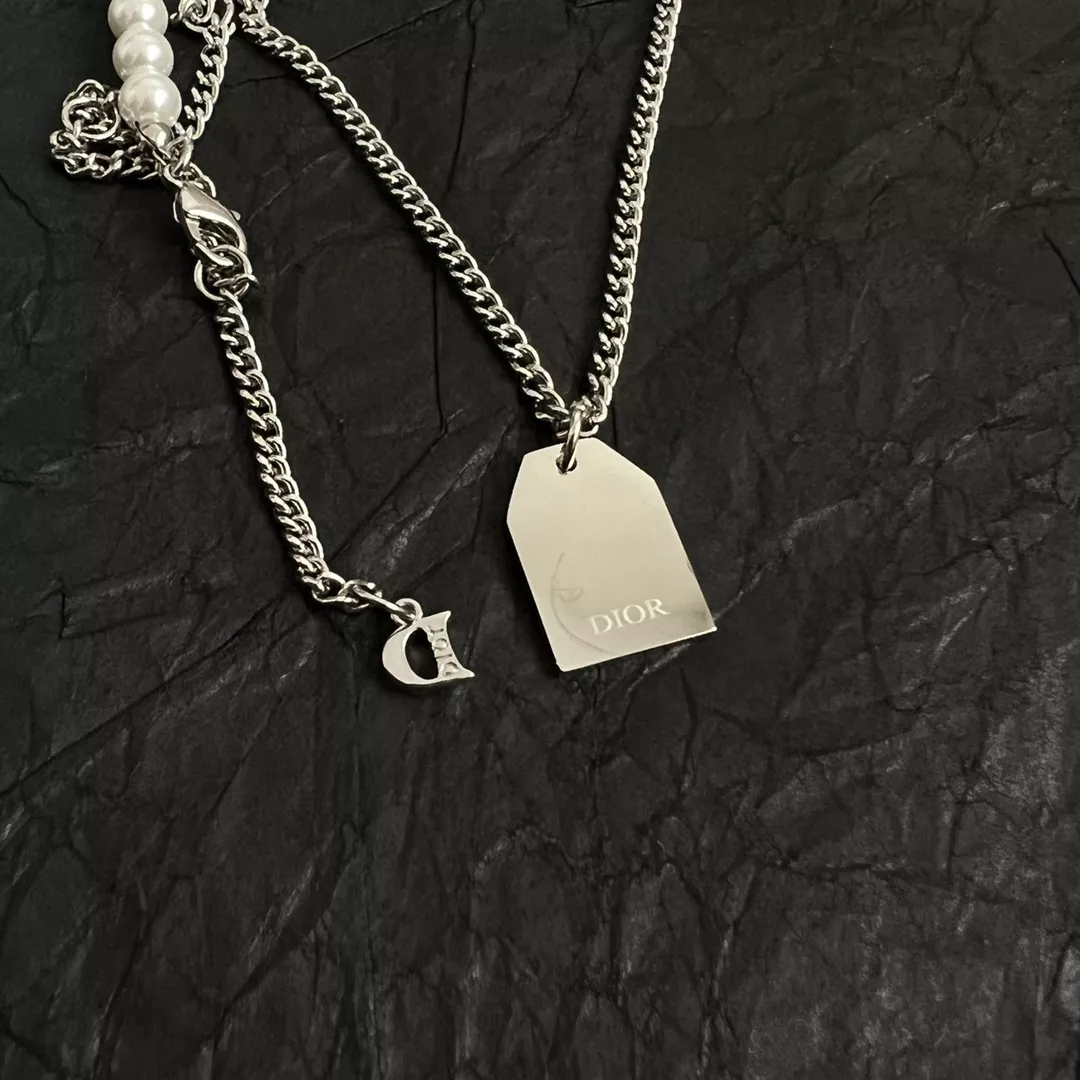 HighQuality 7047 Christian Dior Necklaces For Women