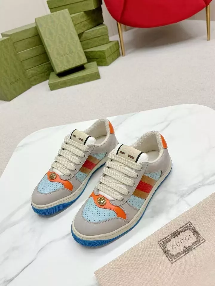 HighQuality 7115 Gucci Casual Shoes For Women