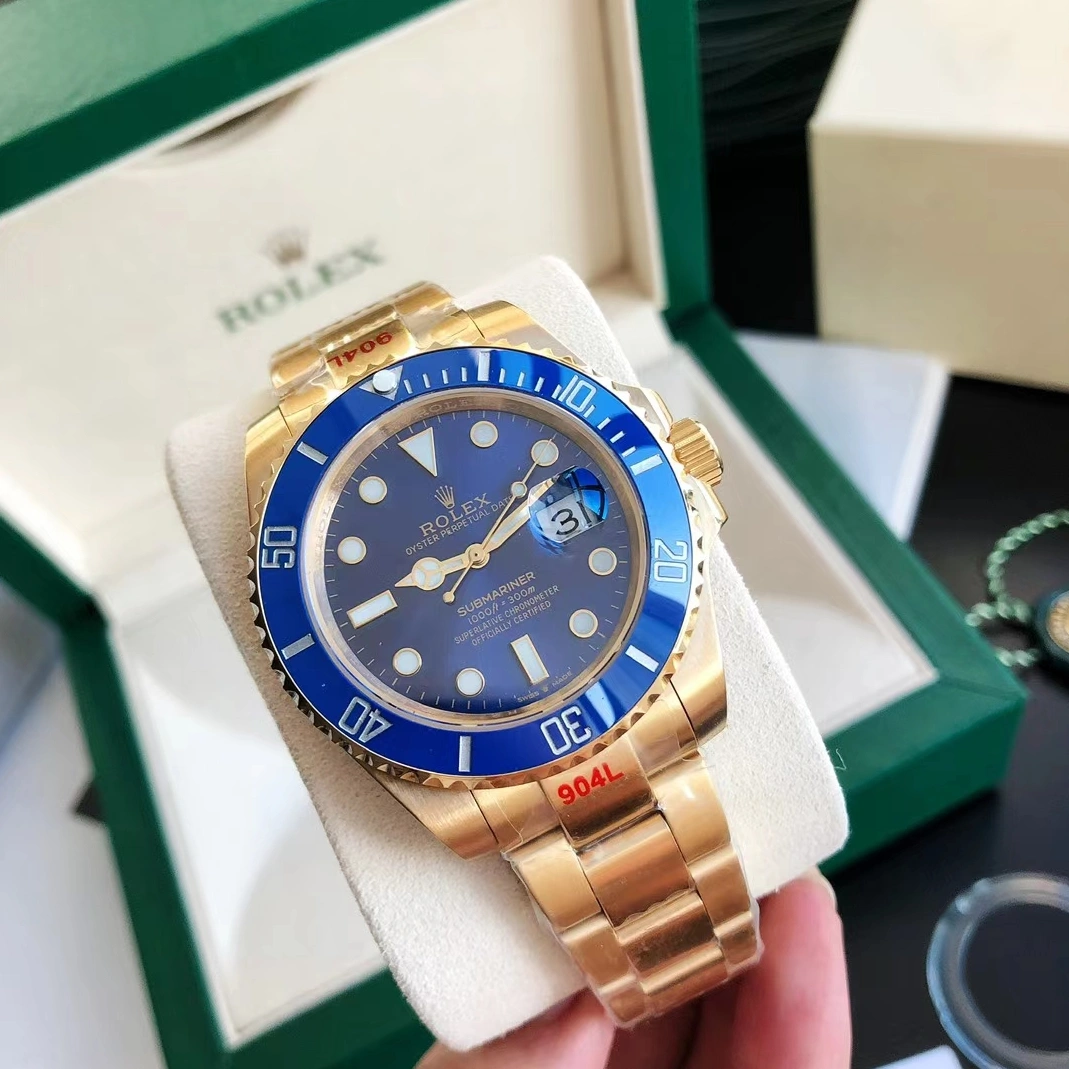 HighQuality 7150 Rolex AAA Quality Watches For Men