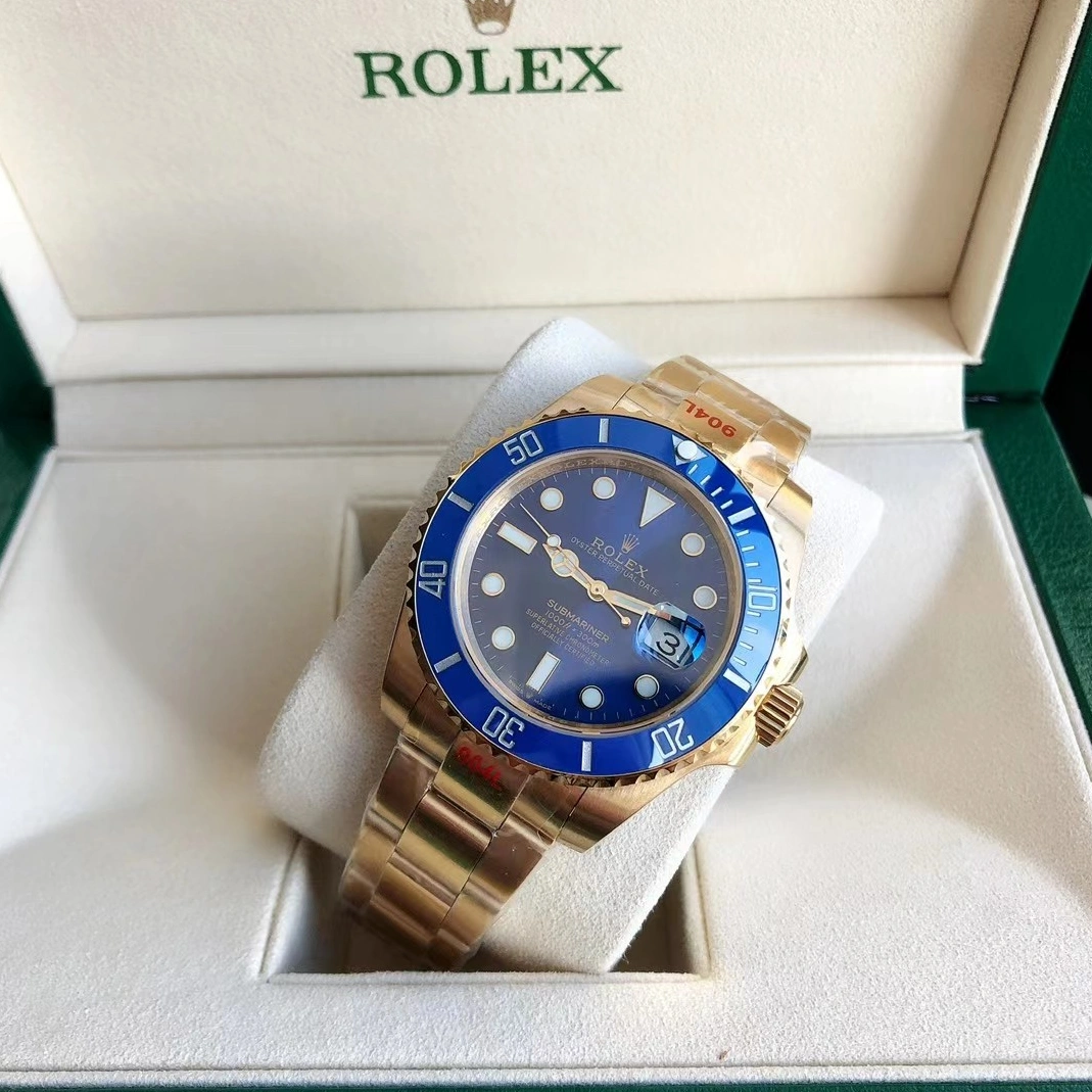 HighQuality 7150 Rolex AAA Quality Watches For Men