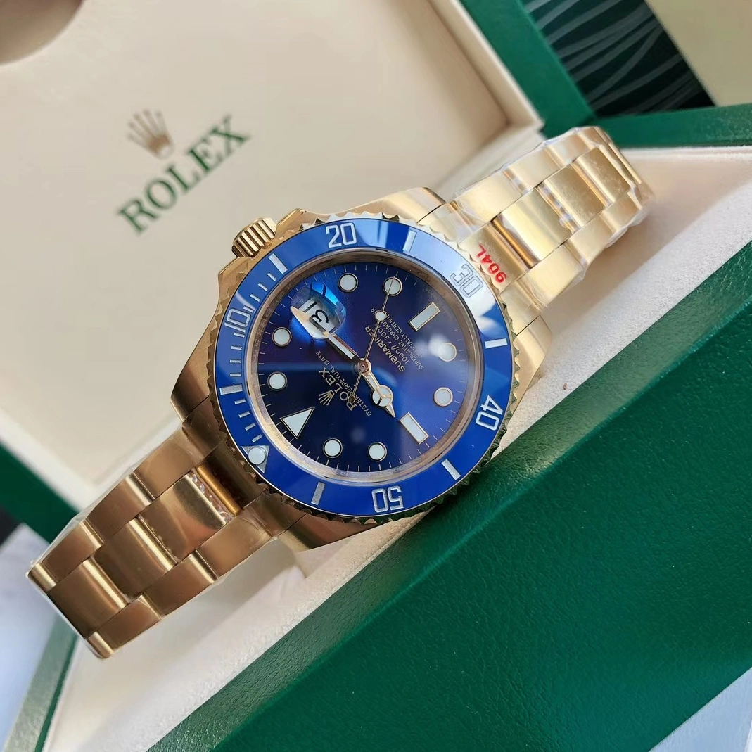 HighQuality 7150 Rolex AAA Quality Watches For Men