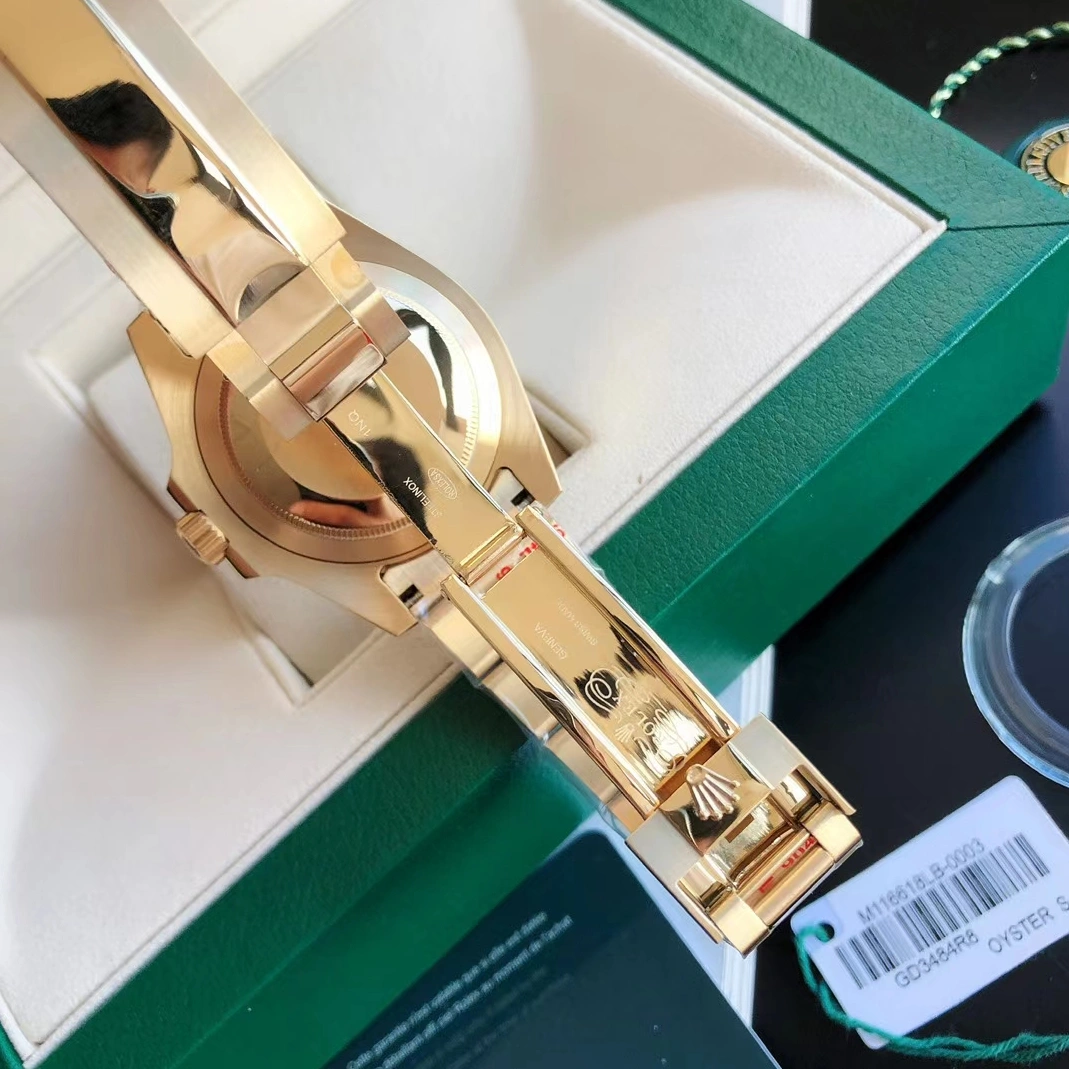 HighQuality 7150 Rolex AAA Quality Watches For Men