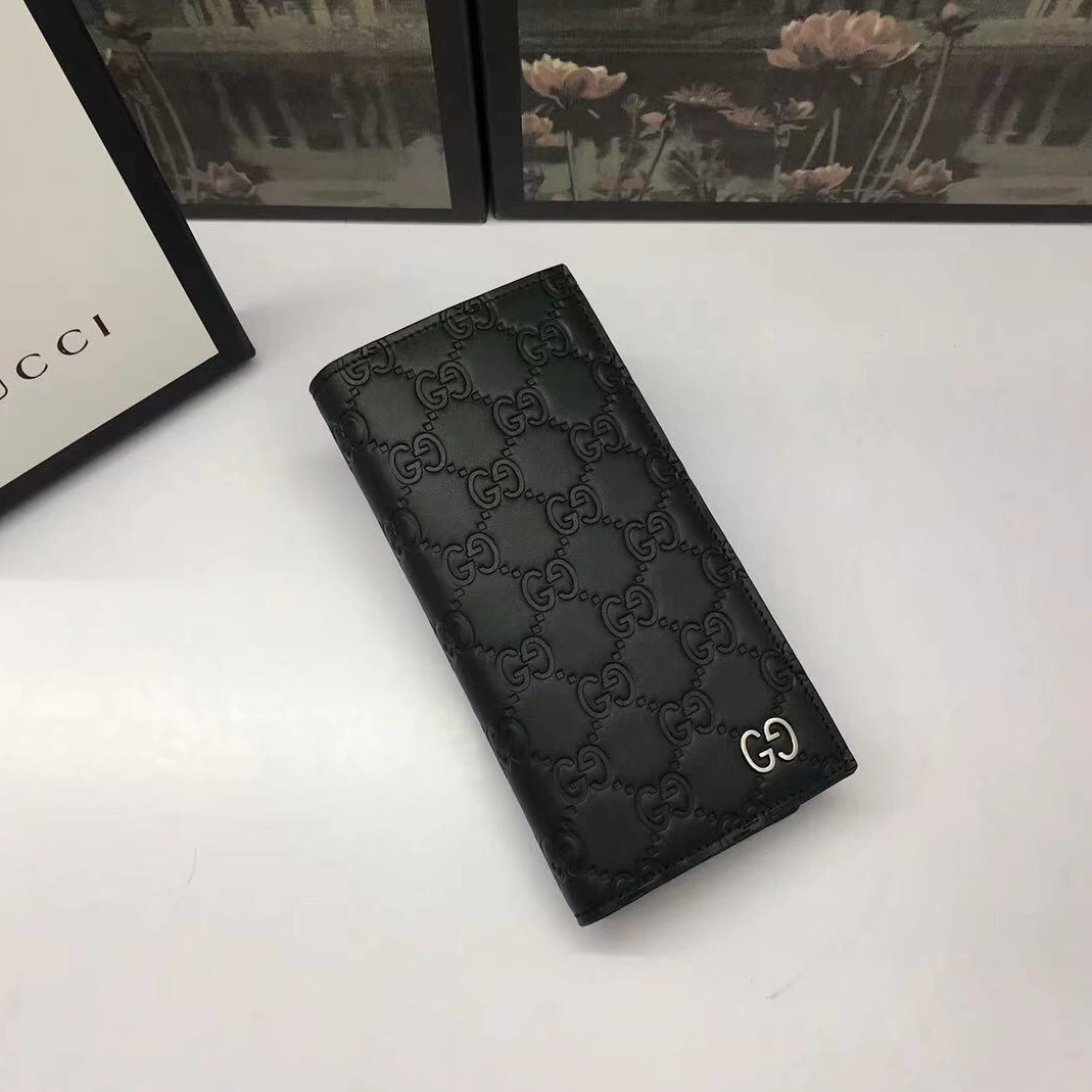 HighQuality 7157 Gucci AAA Quality Wallets