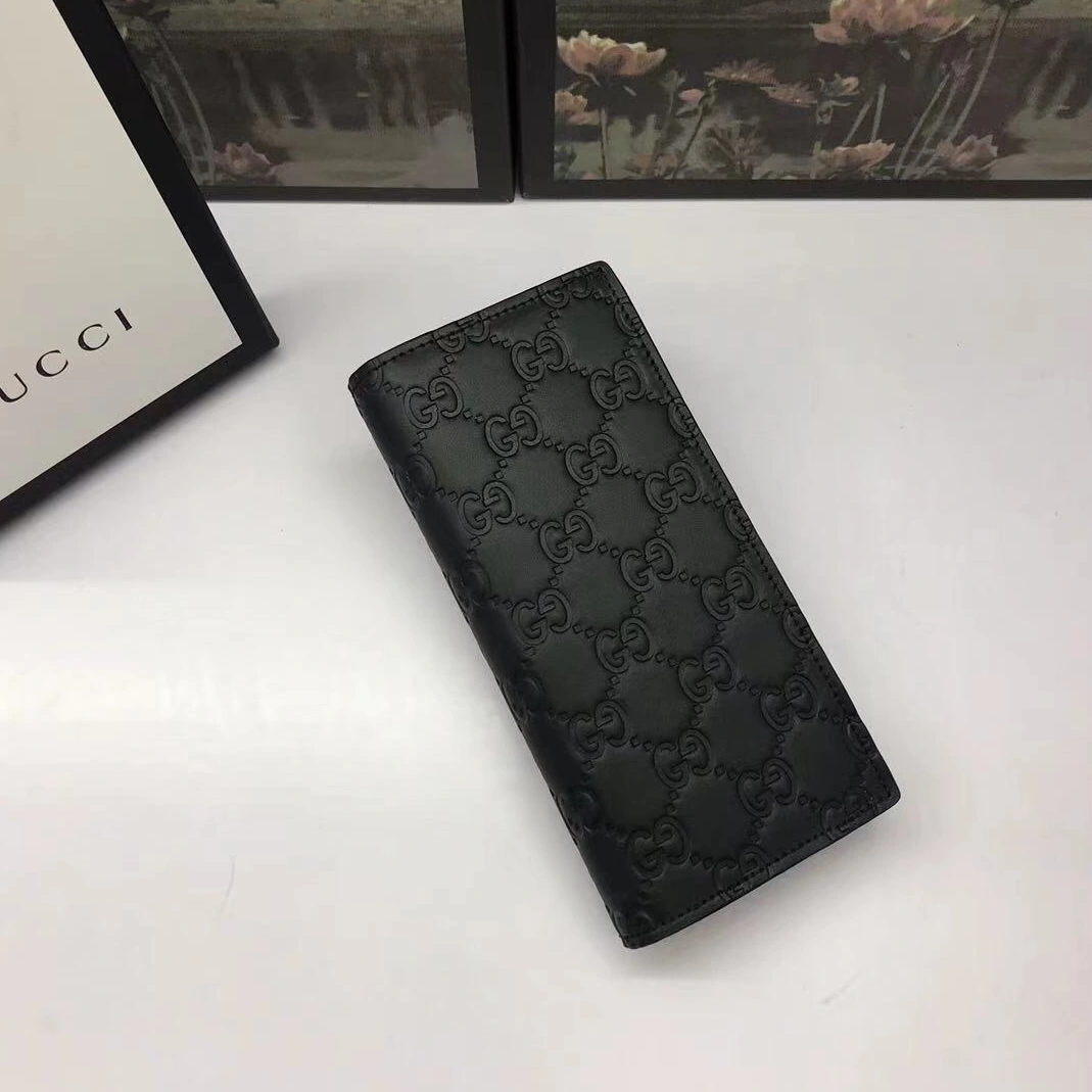 HighQuality 7157 Gucci AAA Quality Wallets