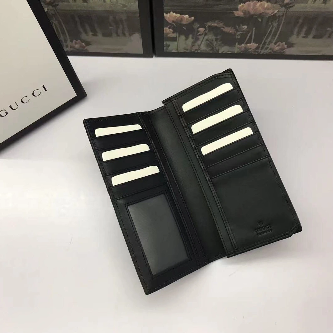HighQuality 7157 Gucci AAA Quality Wallets