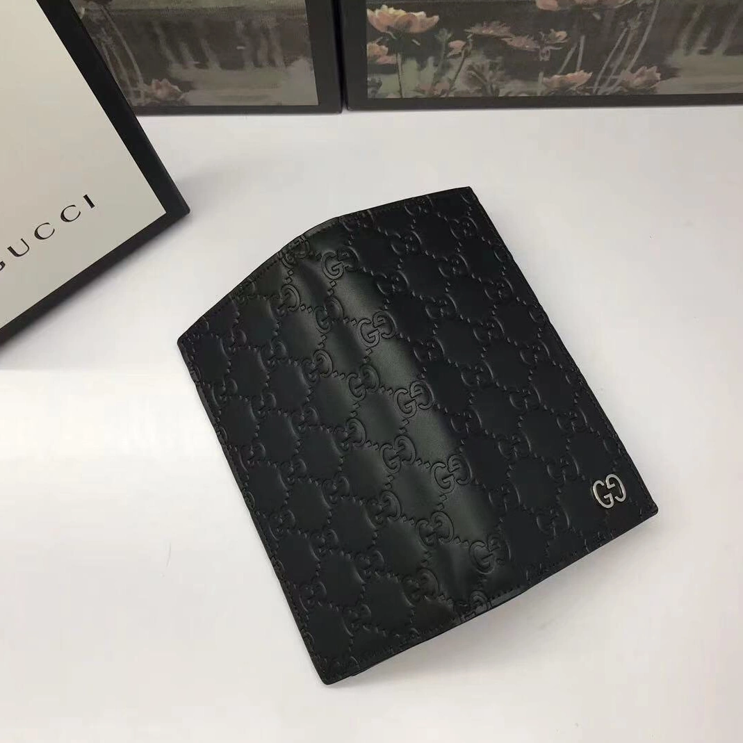 HighQuality 7157 Gucci AAA Quality Wallets