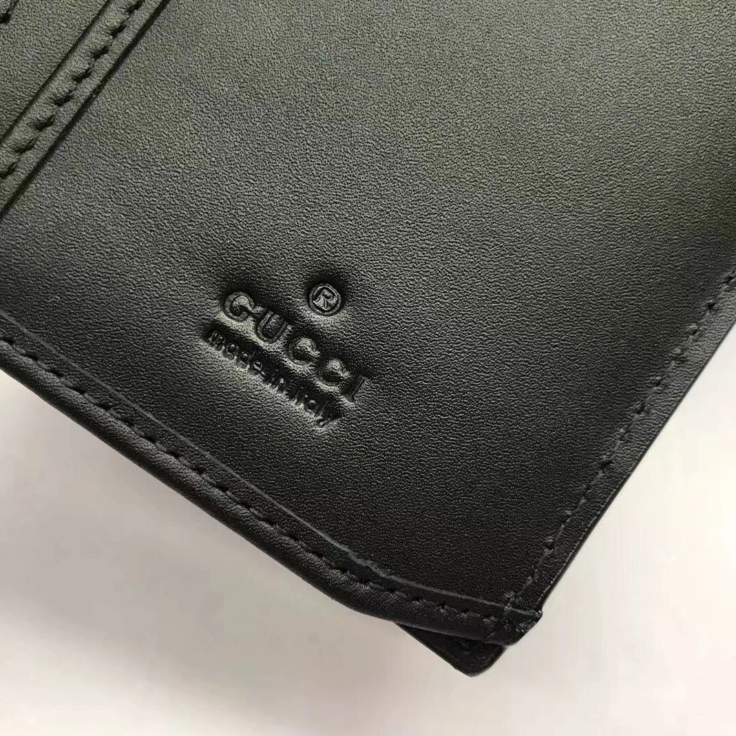 HighQuality 7157 Gucci AAA Quality Wallets