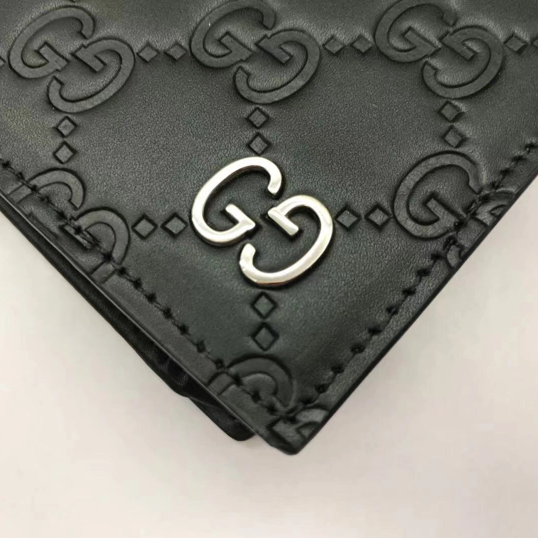 HighQuality 7157 Gucci AAA Quality Wallets