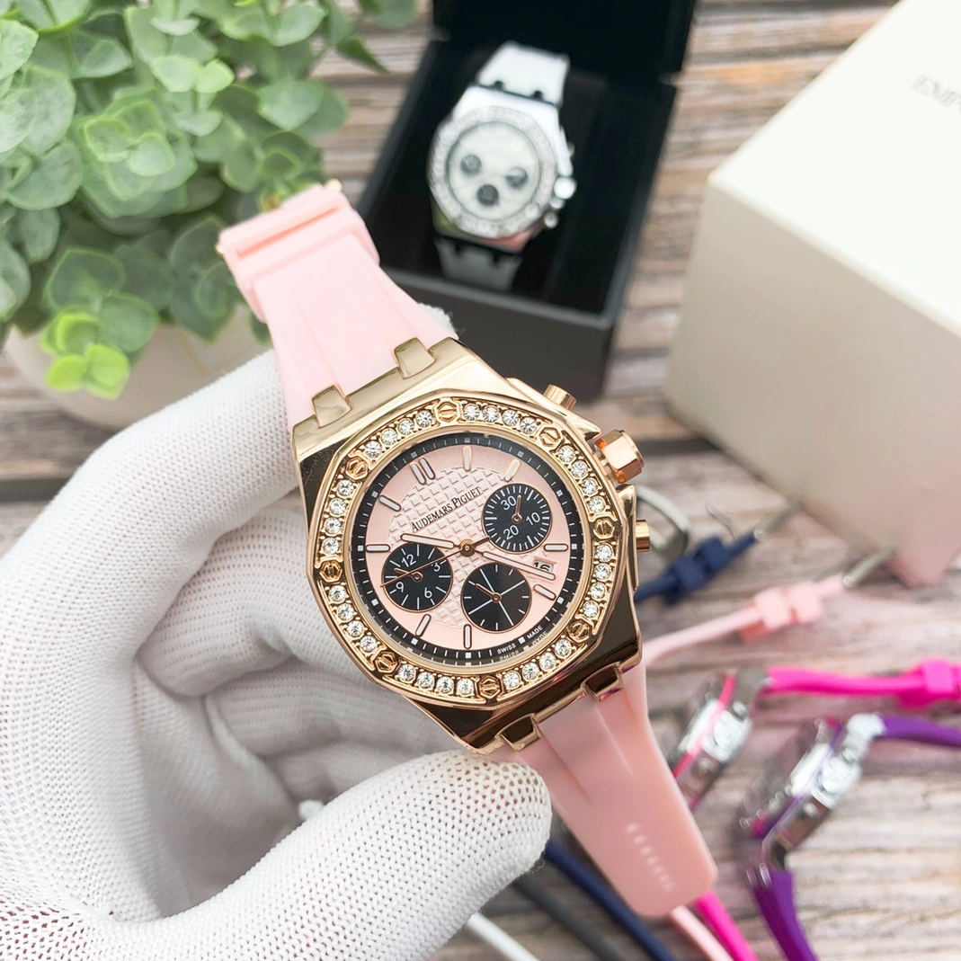 HighQuality 7165 Audemars Piguet Watches For Women