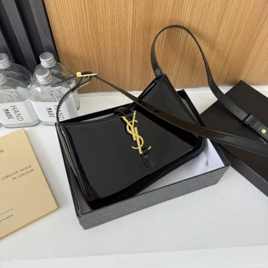 HighQuality 7203 Yves Saint Laurent YSL Fashion Messenger Bags For Women