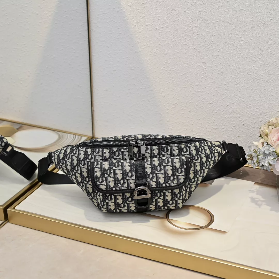 HighQuality 723 Christian Dior AAA Quality Belt Bags