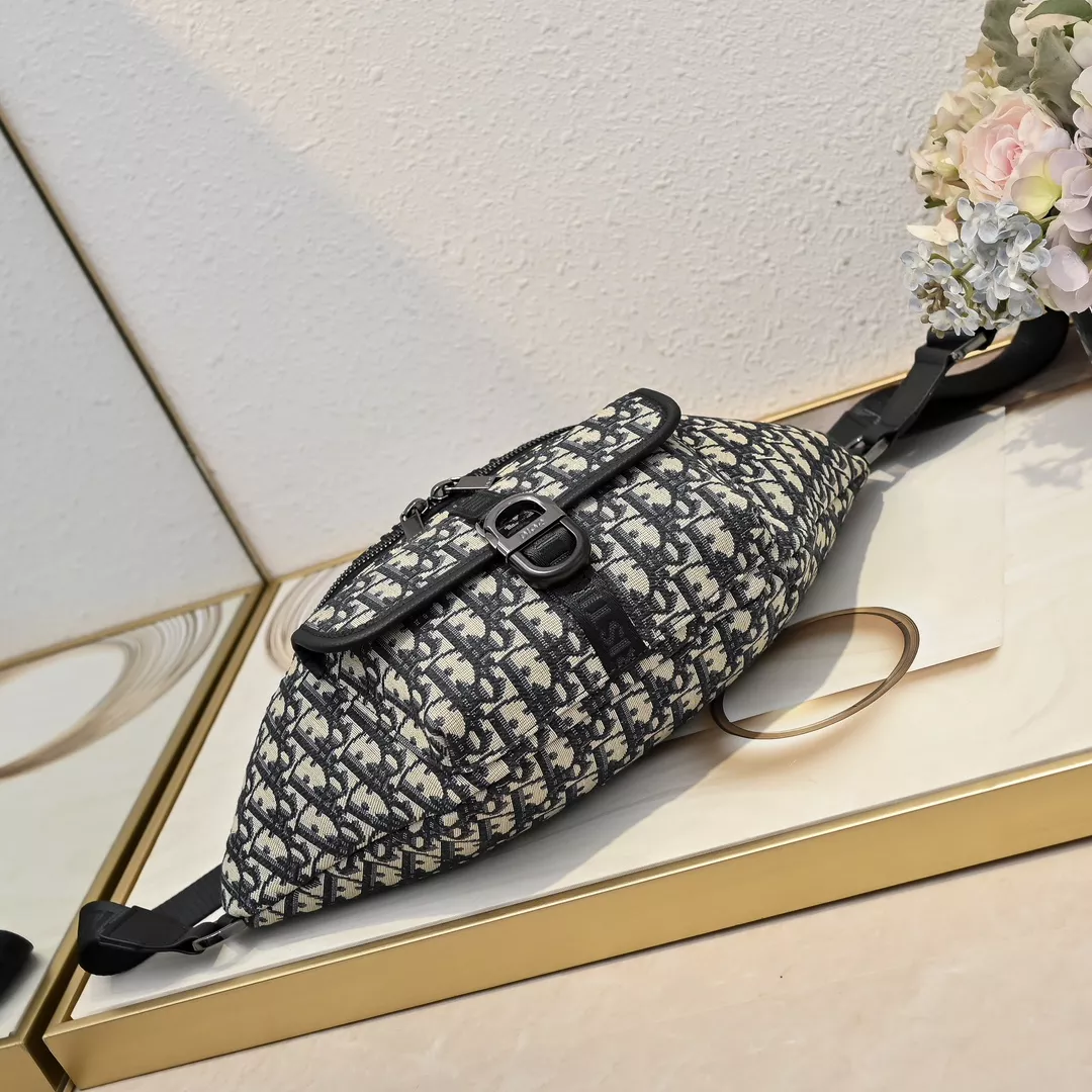 HighQuality 723 Christian Dior AAA Quality Belt Bags