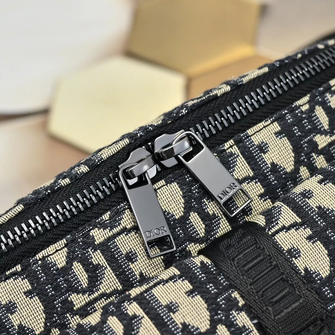 HighQuality 723 Christian Dior AAA Quality Belt Bags
