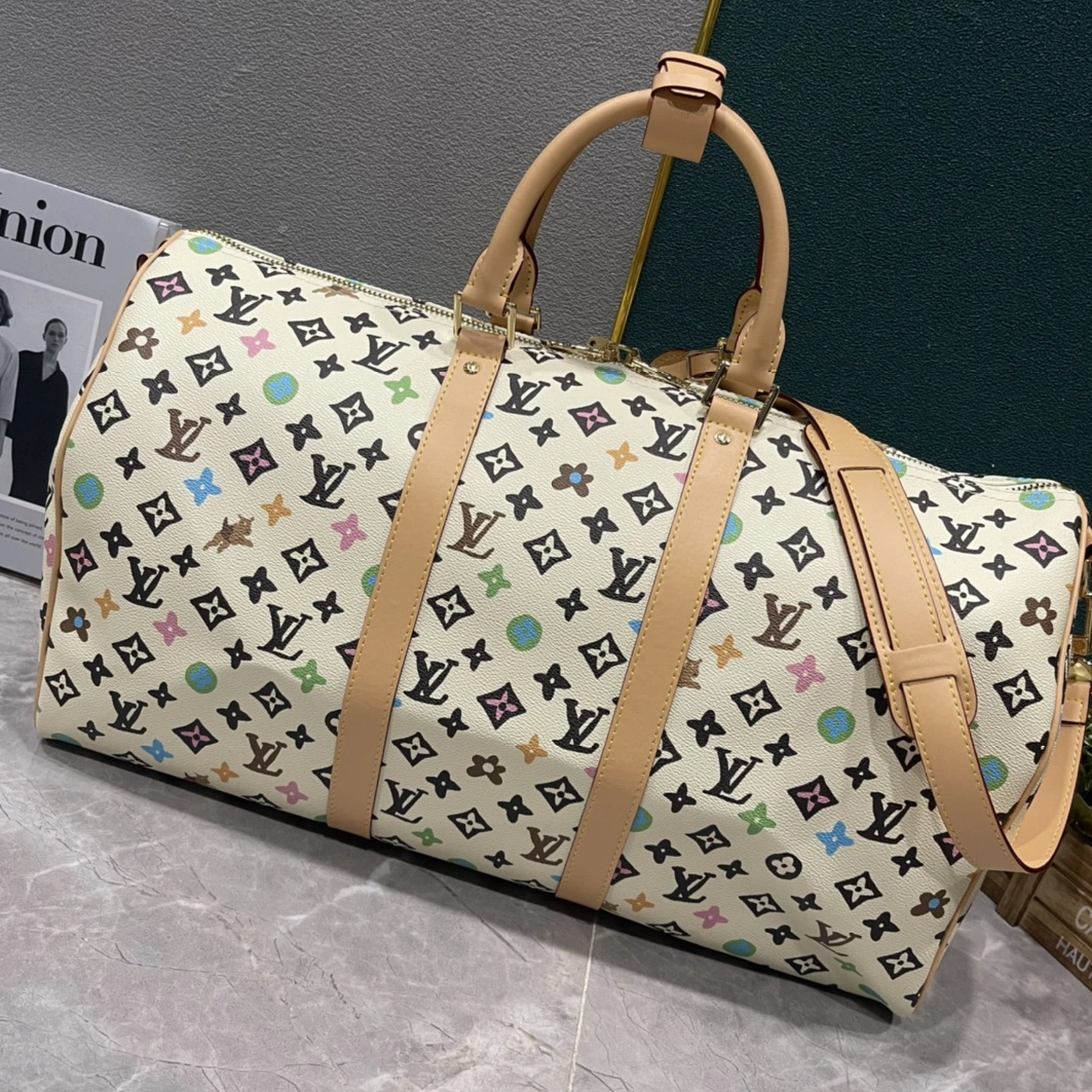 HighQuality 7254 Louis Vuitton Travel Bags