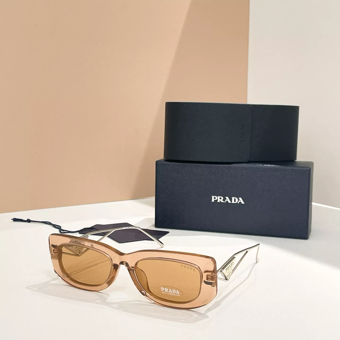 HighQuality 7300 Prada AAA Quality Sunglasses