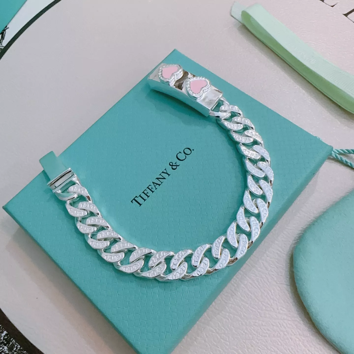 HighQuality 7301 Tiffany Bracelets