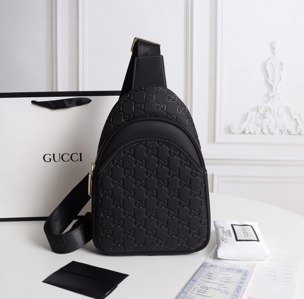 HighQuality 7431 Gucci AAA Man Messenger Bags