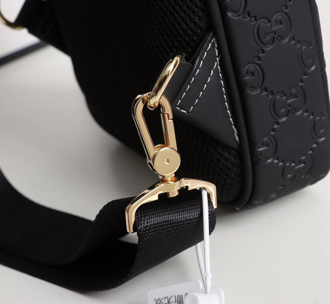 HighQuality 7431 Gucci AAA Man Messenger Bags