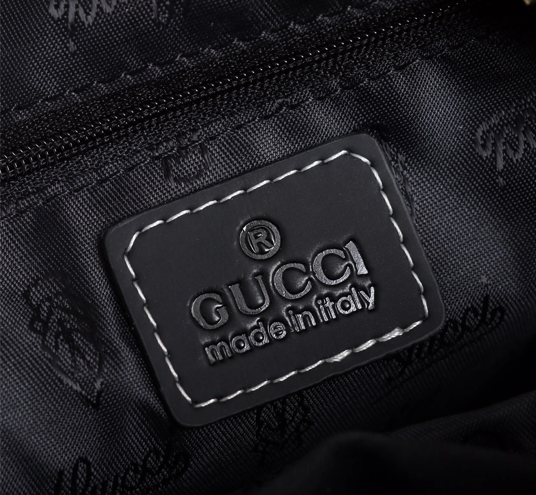 HighQuality 7431 Gucci AAA Man Messenger Bags