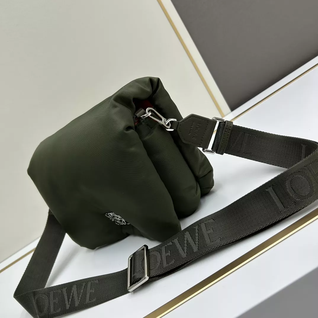 HighQuality 7456 LOEWE AAA Quality Messenger Bags For Unisex