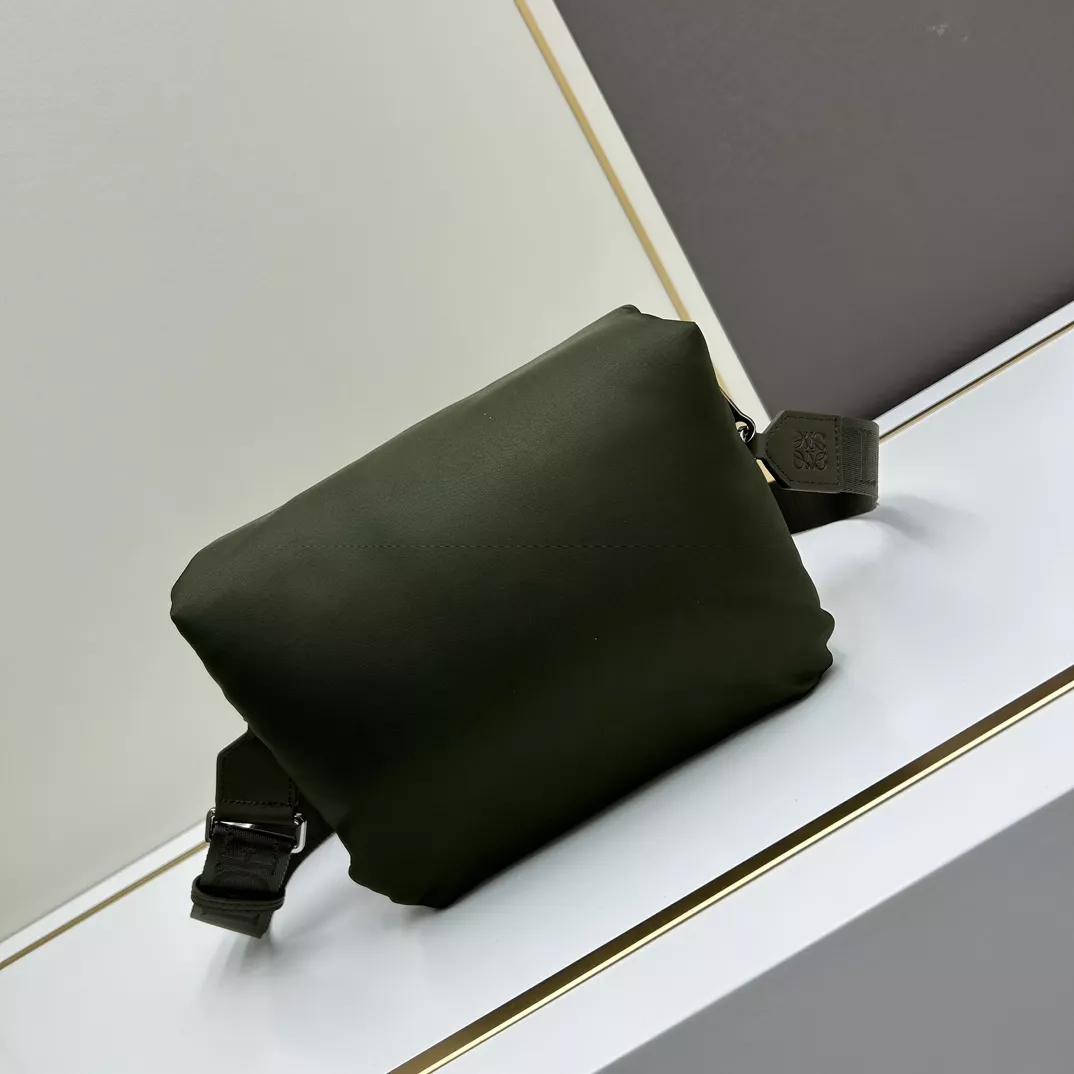 HighQuality 7456 LOEWE AAA Quality Messenger Bags For Unisex