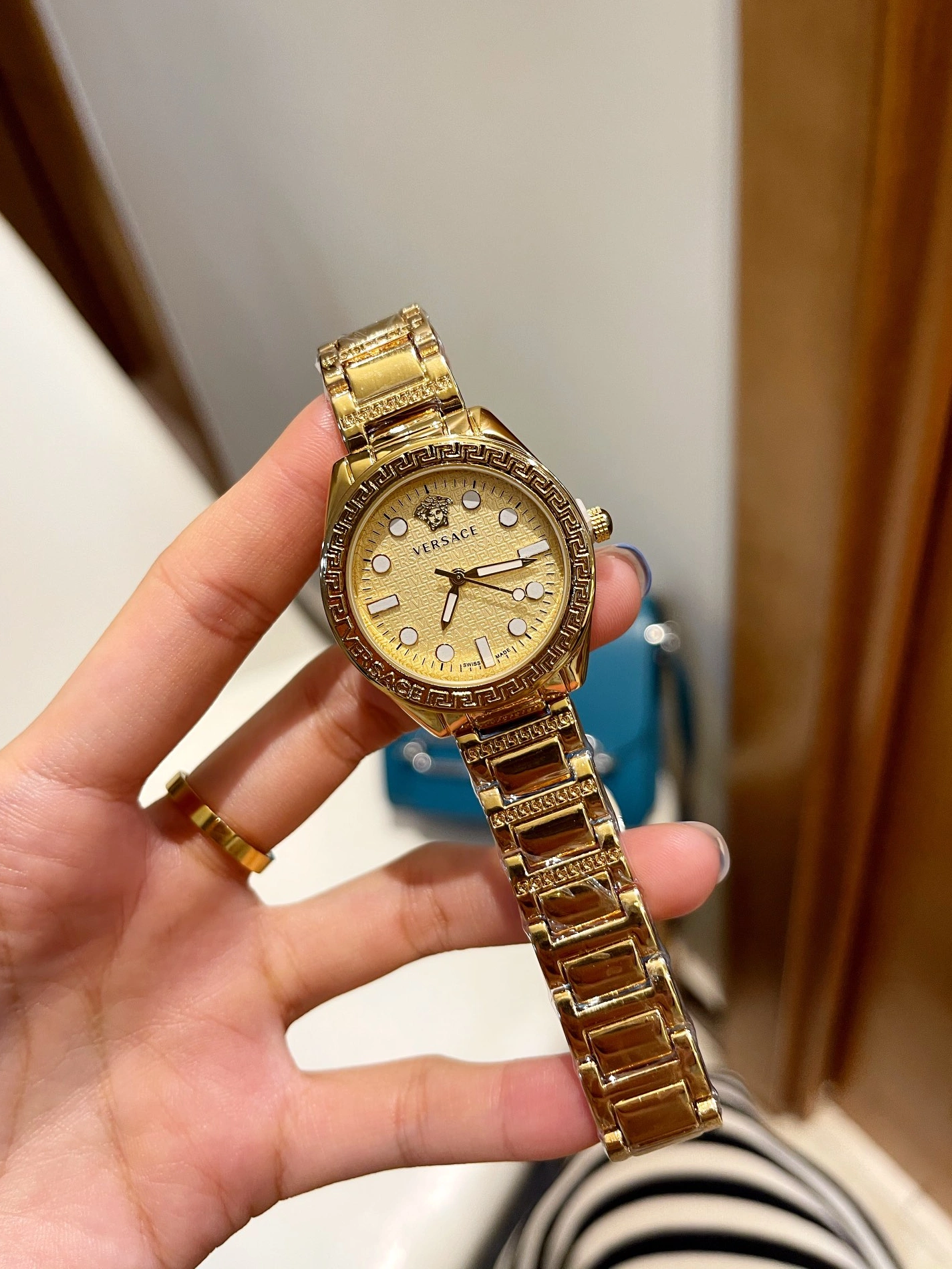 HighQuality 755 Versace Watches