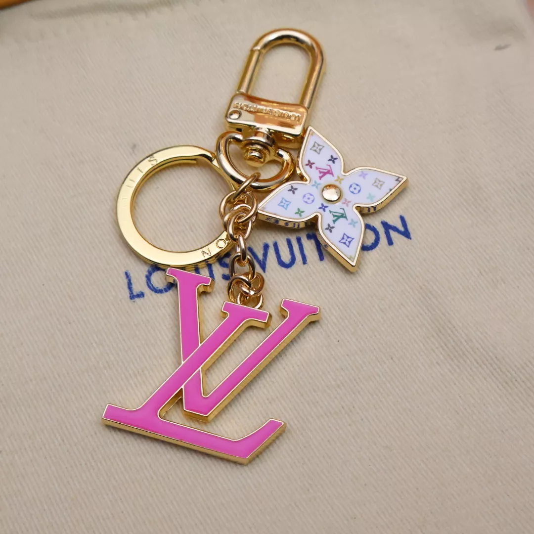 HighQuality 7572 Louis Vuitton LV Key Holder And Bag Buckle
