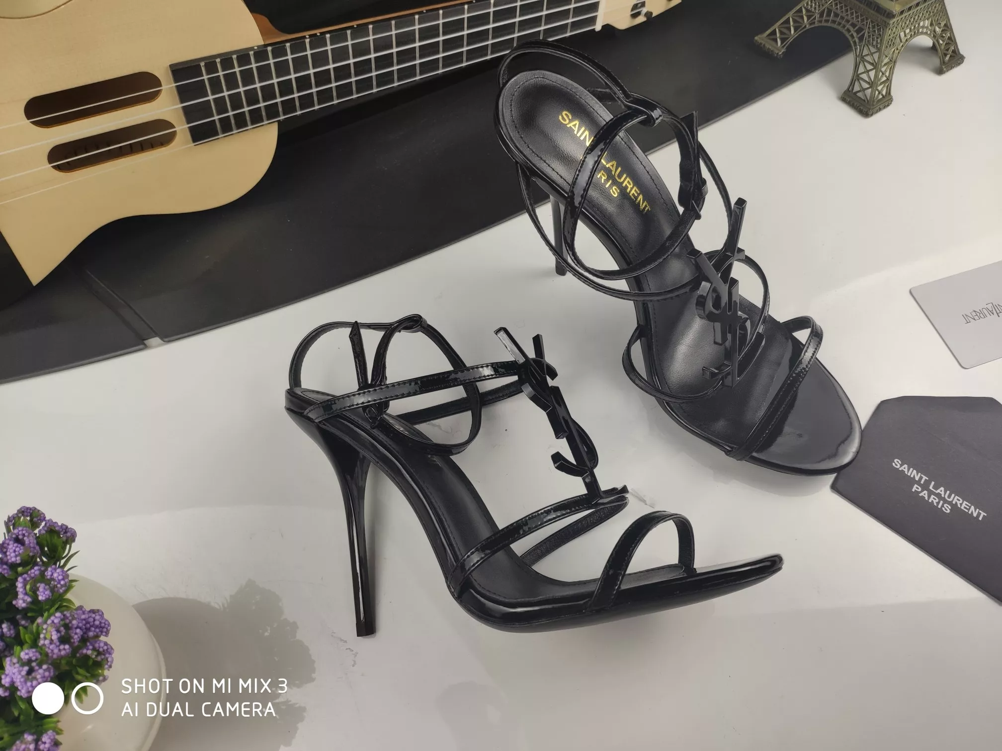 HighQuality 7600 Yves Saint Laurent YSL Sandal For Women
