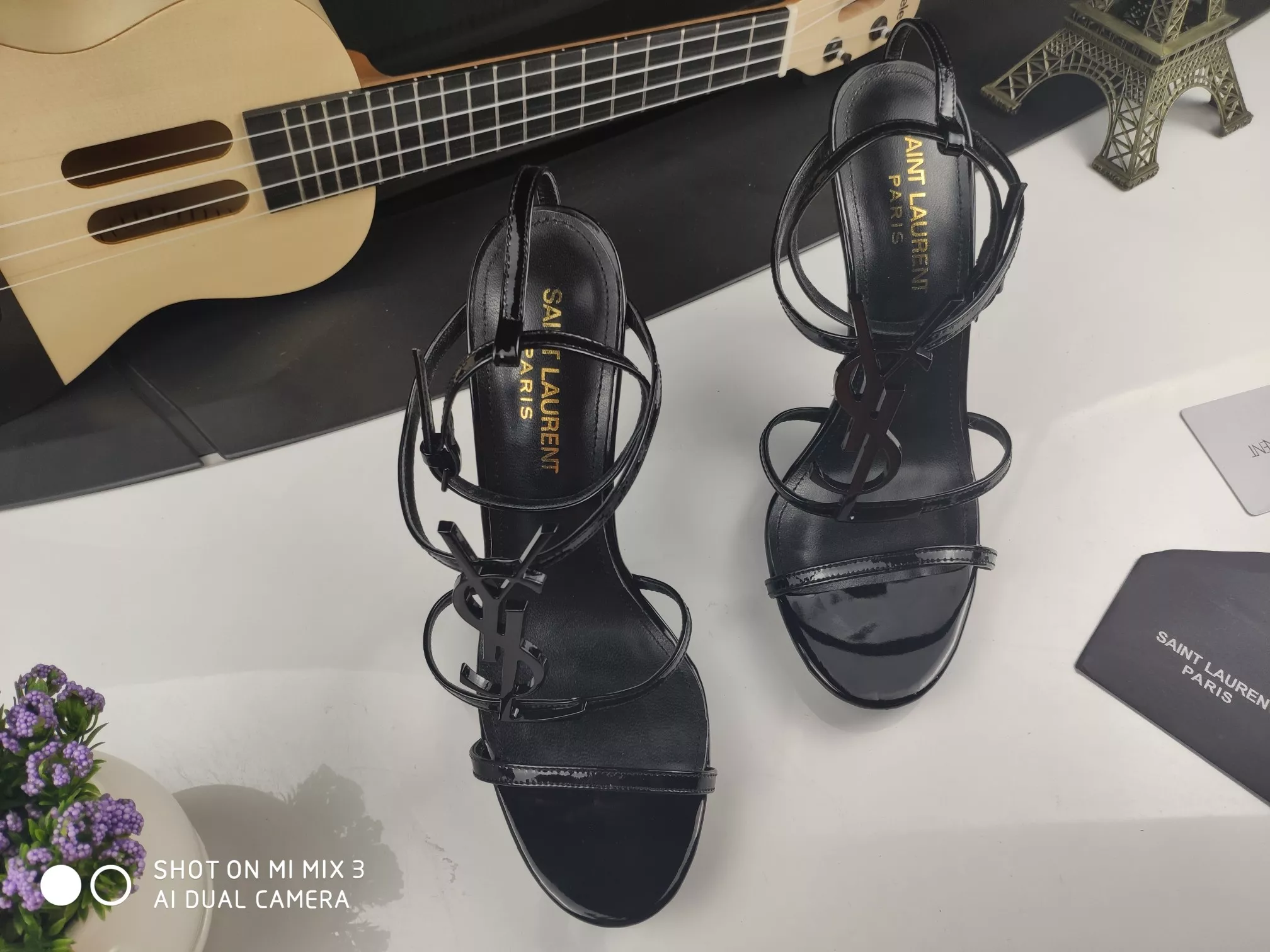HighQuality 7600 Yves Saint Laurent YSL Sandal For Women