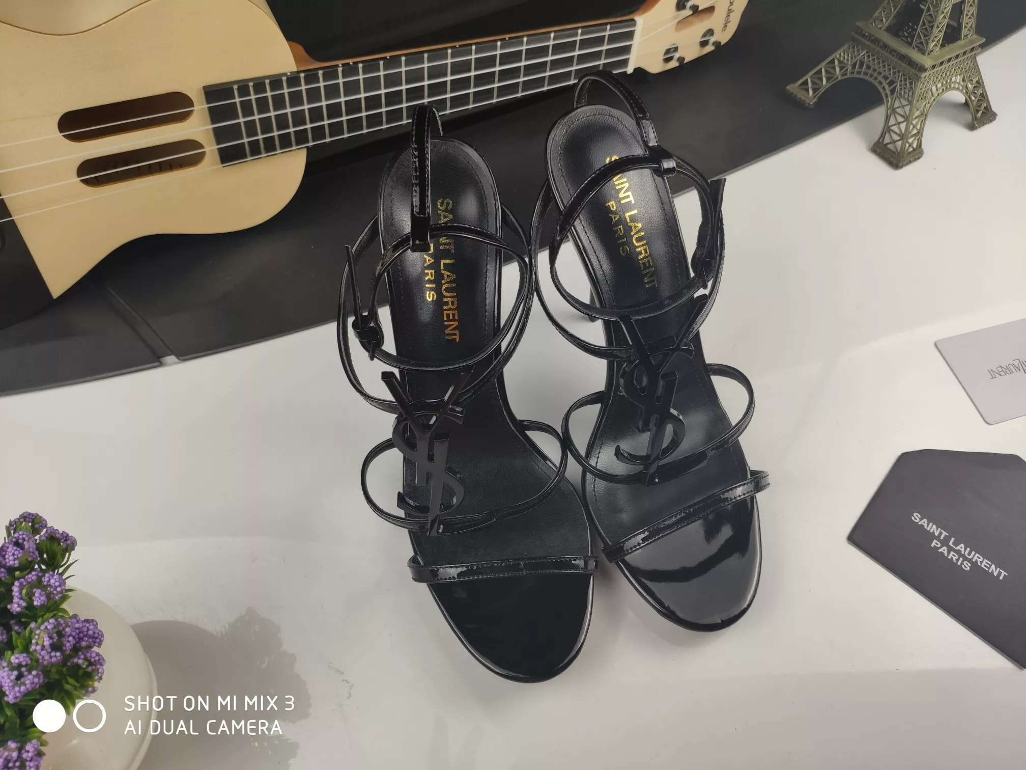 HighQuality 7600 Yves Saint Laurent YSL Sandal For Women
