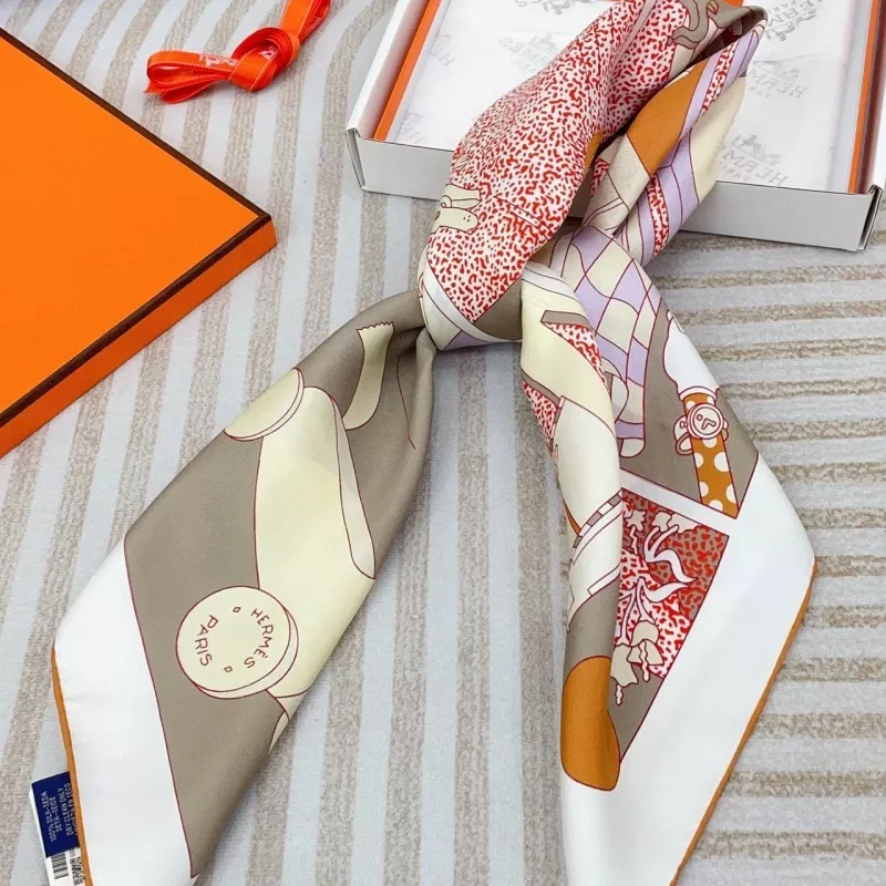HighQuality 7602 Hermes Silk Squares