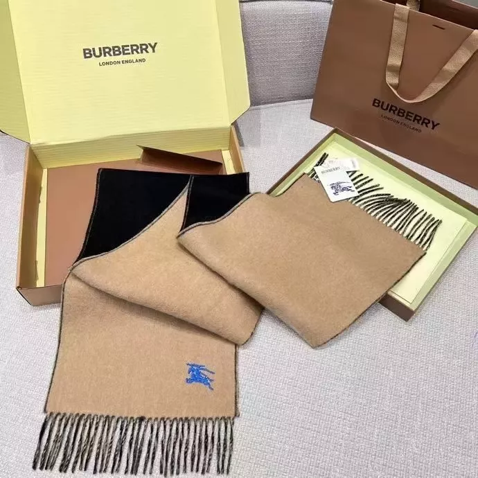 HighQuality 7628 Burberry Scarf For Unisex