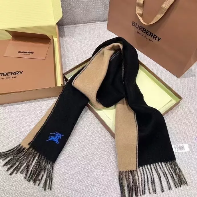 HighQuality 7628 Burberry Scarf For Unisex