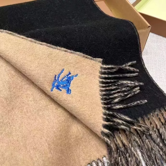 HighQuality 7628 Burberry Scarf For Unisex