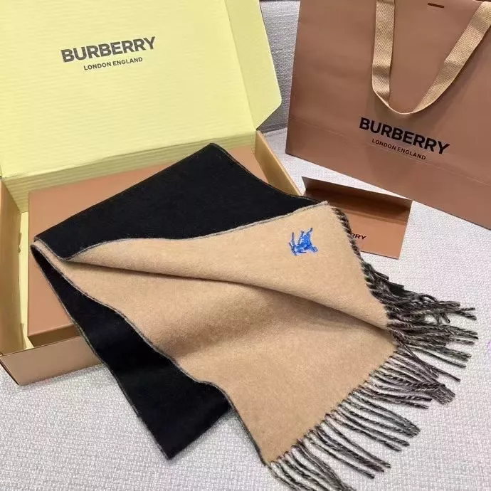 HighQuality 7628 Burberry Scarf For Unisex