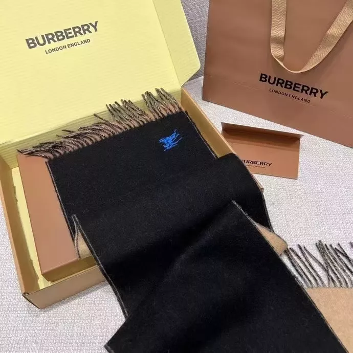 HighQuality 7628 Burberry Scarf For Unisex