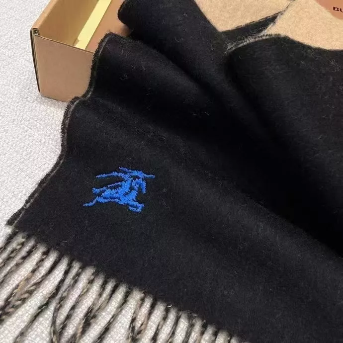 HighQuality 7628 Burberry Scarf For Unisex