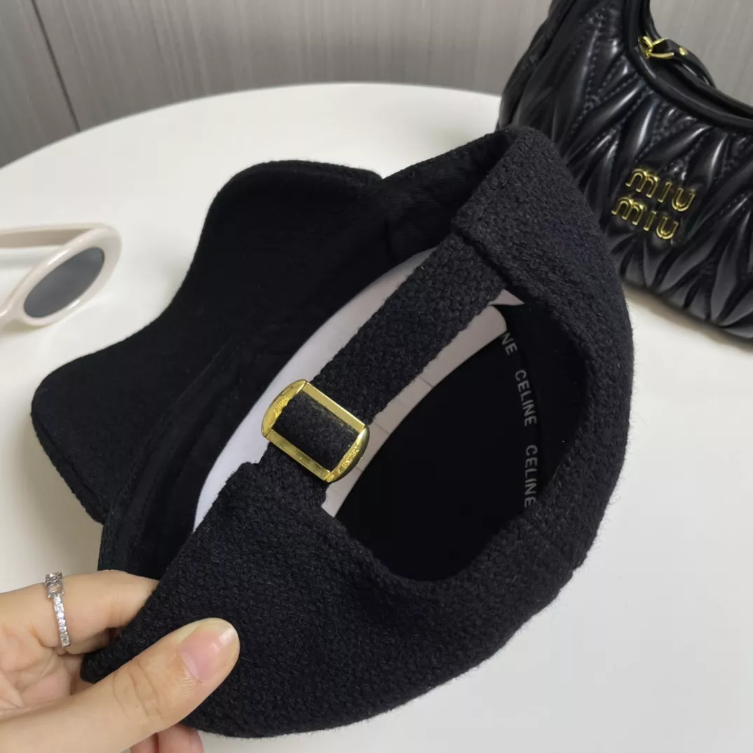 HighQuality 7660 Celine Caps