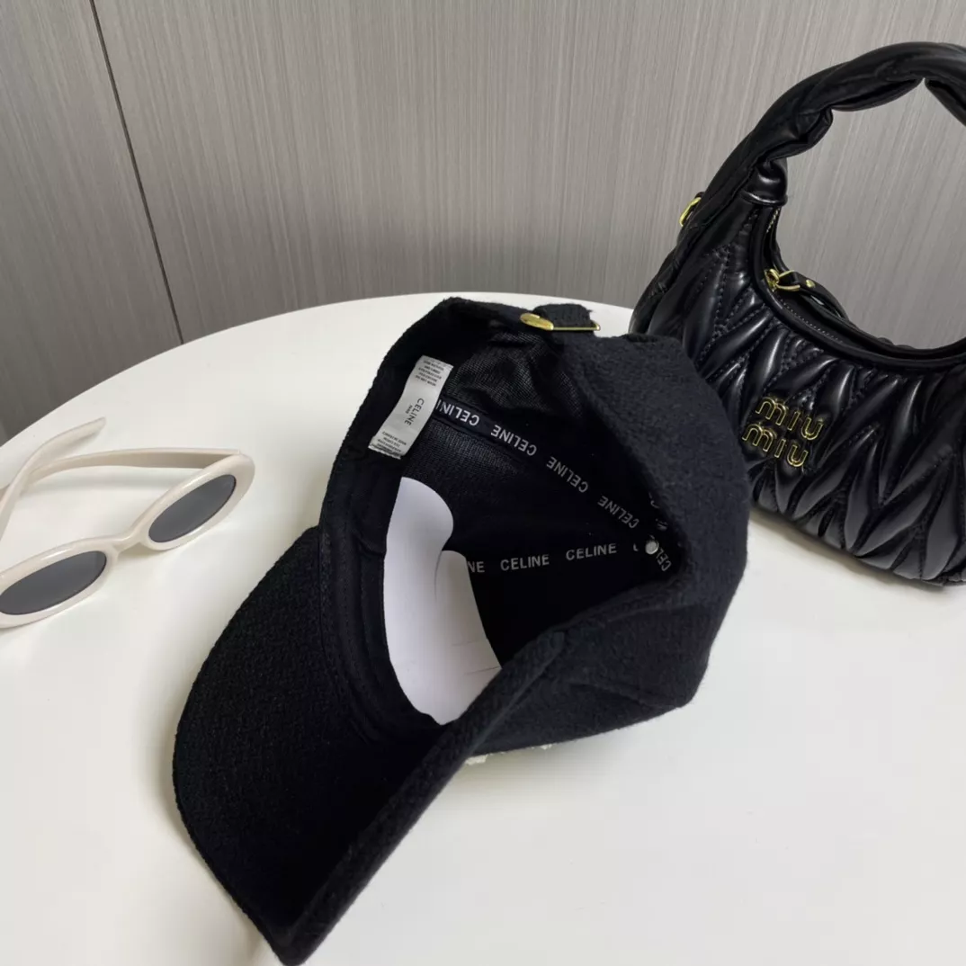 HighQuality 7660 Celine Caps